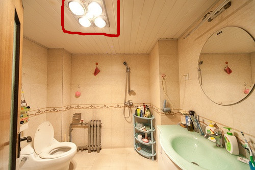 打造品質(zhì)生活 衛(wèi)浴裝修這8個(gè)地方不該省 打造品質(zhì)生活 衛(wèi)浴裝修這8個(gè)地方不該省