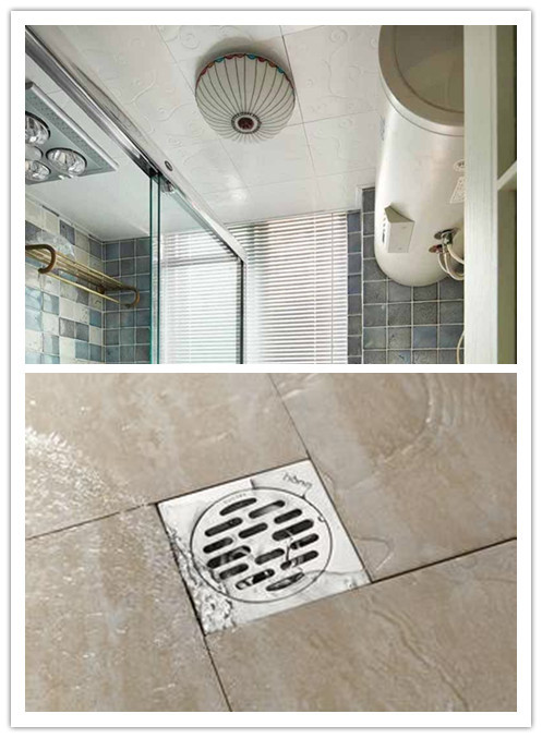 打造品質(zhì)生活 衛(wèi)浴裝修這8個(gè)地方不該省 打造品質(zhì)生活 衛(wèi)浴裝修這8個(gè)地方不該省