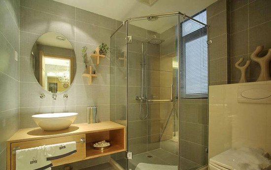 打造品質(zhì)生活 衛(wèi)浴裝修這8個(gè)地方不該省 打造品質(zhì)生活 衛(wèi)浴裝修這8個(gè)地方不該省