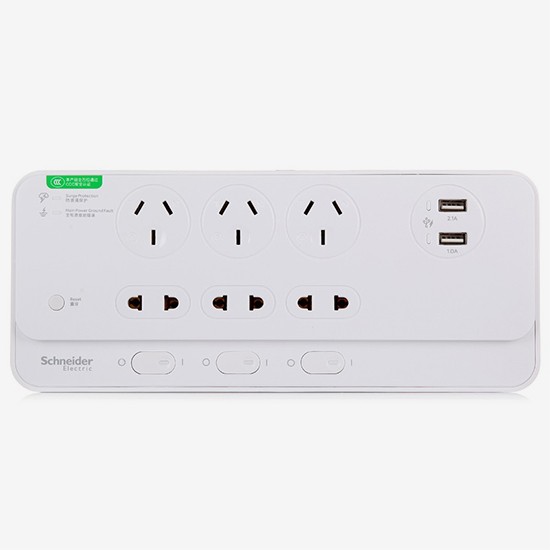 盤點5款著名品牌的智能插座 盤點5款著名品牌的智能插座