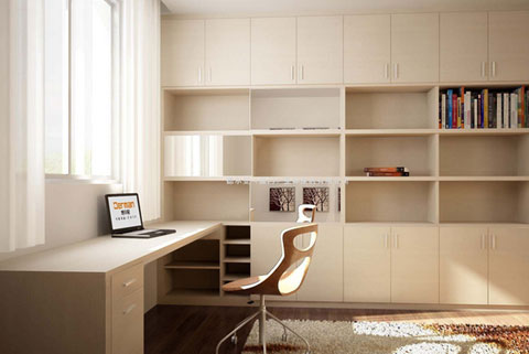 保養知識：淺談生態板家具防潮與變色問題