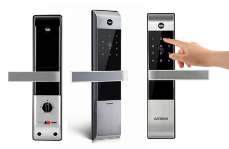 智能門鎖知識知多少:淺談其優(yōu)點與分類 智能門鎖知識知多少:淺談其優(yōu)點與分類