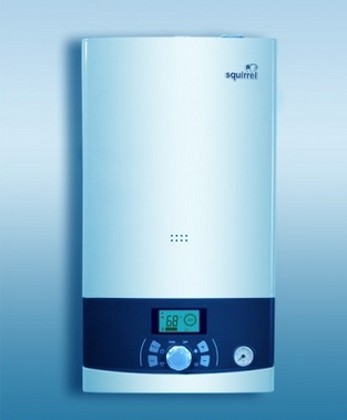 用戶答疑：為什么燃氣壁掛爐會產生噪音