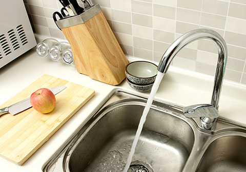 中國十大水龍頭品牌：廚房水龍頭選購需知