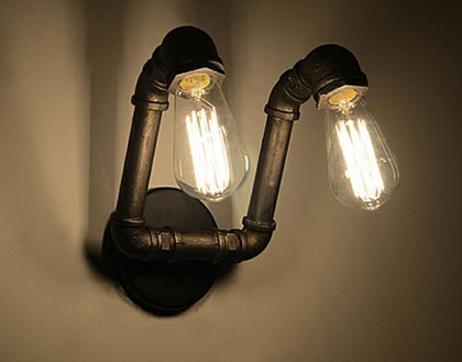 燈飾不被淘汰出局的關(guān)鍵便是發(fā)展核心競爭力