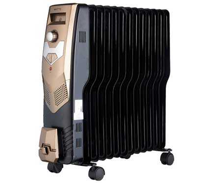 取暖器廣告宣傳是長線投資 品牌推廣更需逐步積累