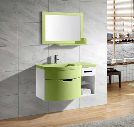 細節出真知 消費者選購潔具要善于觀察