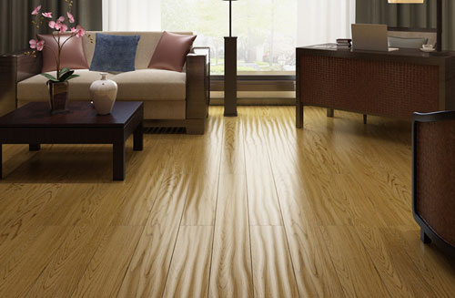 中國十大生態板品牌以消費者滿意為標尺檢驗自我