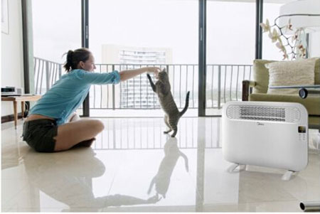 淺談為何品牌取暖器企業能占據如此之多的市場份額 淺談為何品牌取暖器企業能占據如此之多的市場份額