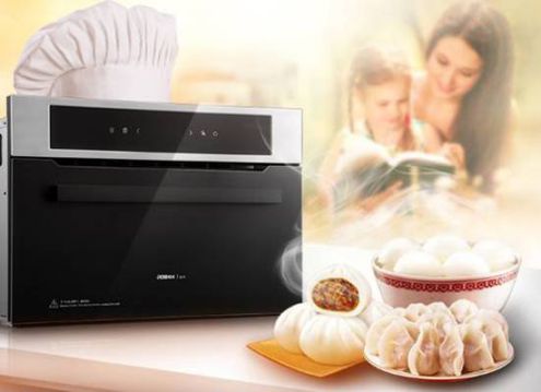 產品推介：老板電器s270嵌入式電蒸箱四大優點