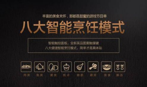 產品推介：老板電器s270嵌入式電蒸箱四大優點