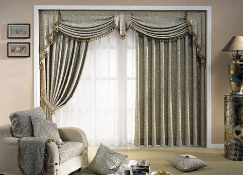 窗簾企業促銷應張弛有度 需提高產品附加值 窗簾企業促銷應張弛有度 需提高產品附加值