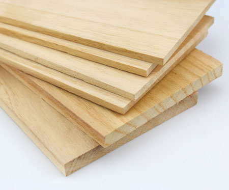 你有沒有這樣的誤區：板材重量越大品質越好?