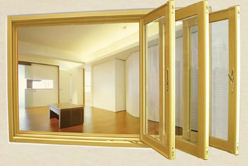 淺談為什么消費者喜歡購買實木門窗產品? 淺談為什么消費者喜歡購買實木門窗產品?