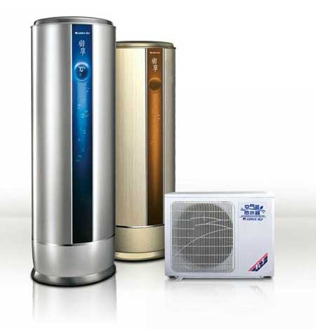 教你簡單分辨空氣能熱水器常見故障問題 教你簡單分辨空氣能熱水器常見故障問題