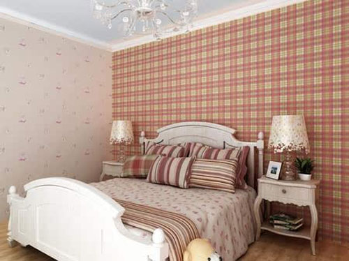 給自家小孩房間選壁紙環保一定要放在首位 給自家小孩房間選壁紙環保一定要放在首位