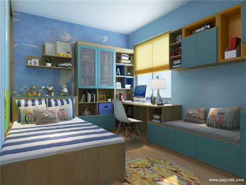 給自家小孩房間選壁紙環保一定要放在首位 給自家小孩房間選壁紙環保一定要放在首位