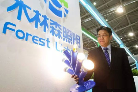 2016年LED行業的十大焦點人物觀點和言論