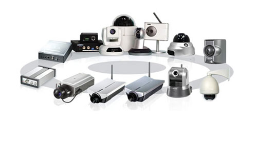 中國十大安防品牌:企業要不斷提升科學技術創新能力 中國十大安防品牌:企業要不斷提升科學技術創新能力