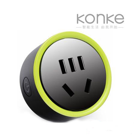 2016年十大智能插座品牌產品排行榜公布