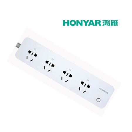 2016年十大智能插座品牌產品排行榜公布