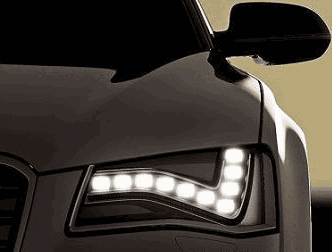 推薦!一文知曉所有汽車照明燈具種類特點 推薦!一文知曉所有汽車照明燈具種類特點