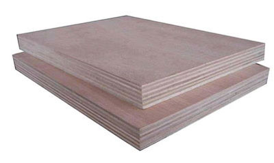 五種最常用的生態板基材特點介紹