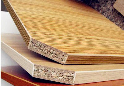 五種最常用的生態板基材特點介紹