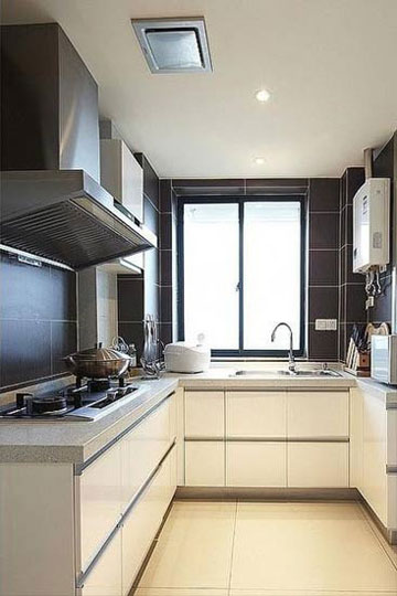 春節(jié)將至 淺談家居燃?xì)庠O(shè)施安裝要求