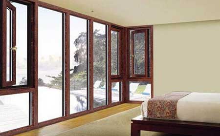 注重多方資源整合 門窗企業加快轉型升級的步伐 注重多方資源整合 門窗企業加快轉型升級的步伐