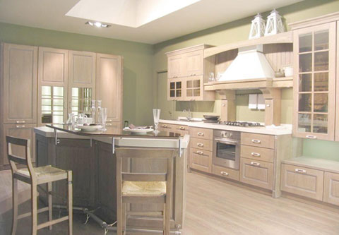 成功度過2016的櫥柜企業仍需穩練內功