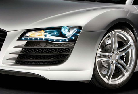 盤點出十大LED照明行業(yè)主要應(yīng)用領(lǐng)域 盤點出十大LED照明行業(yè)主要應(yīng)用領(lǐng)域