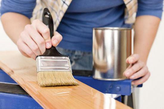 木器漆用水性還是油性的?從三方面分析它們優劣勢 木器漆用水性還是油性的?從三方面分析它們優劣勢