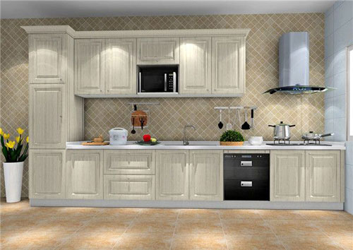 櫥柜形狀樣式U型、L型、一字型特點講解