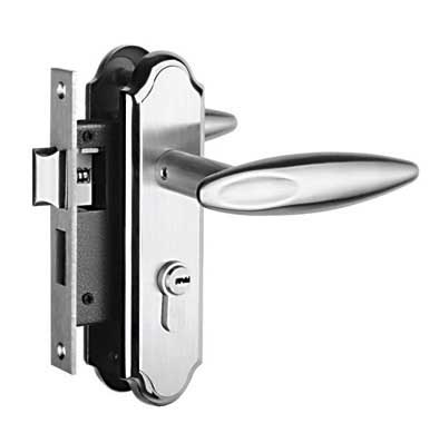 常見的五種材質(zhì)鎖具產(chǎn)品特點(diǎn)講解