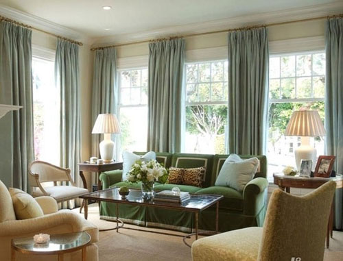 電商大勢所趨 窗簾企業(yè)可新舊渠道相輔相成 電商大勢所趨 窗簾企業(yè)可新舊渠道相輔相成