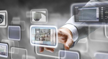 從2016年十大安防關鍵詞看行業發展大趨勢