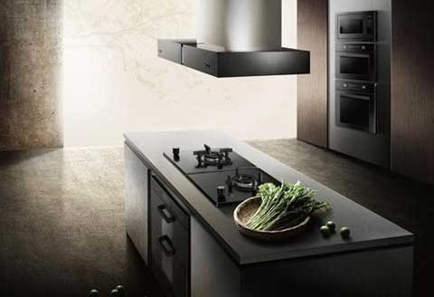 利用電商優勢 廚電成跨境網購增速最快品類