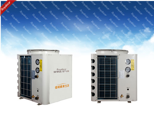 著名空氣能品牌榮事達空氣能用專業贏信賴