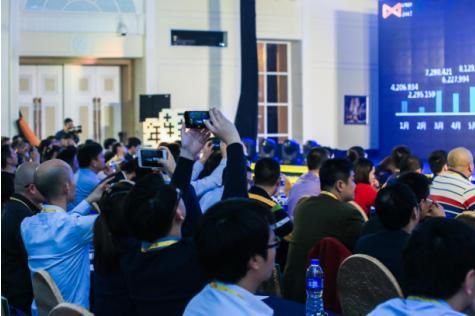 林氏木業2017年菁英供應商戰略合作大會召開