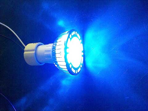 預測:2017年LED照明行業發展五大趨勢 預測:2017年LED照明行業發展五大趨勢