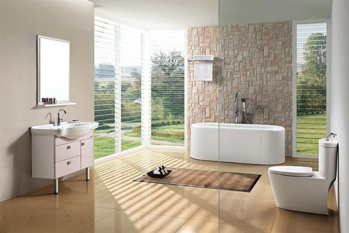 衛浴潔具產品和產業發展都將面臨顛覆的可能性