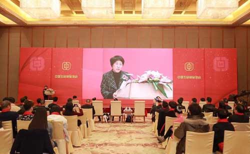 中國鎖具行業品牌盛典舉行  詳細獲獎企業名單公布