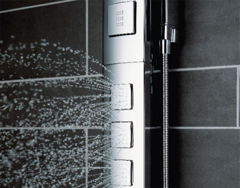 中國著名花灑品牌TOTO細說如何獲得市場美譽度 中國著名花灑品牌TOTO細說如何獲得市場美譽度