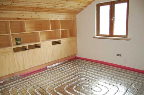 對比分析8種常用采暖設備,看看哪種適合你 對比分析8種常用采暖設備,看看哪種適合你