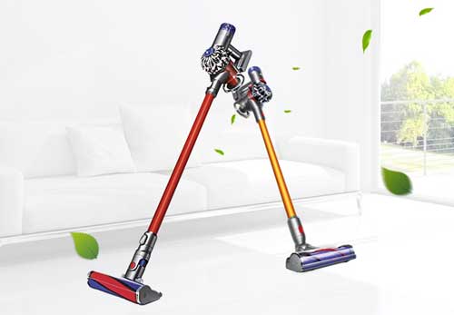 年底大掃除什么的，讓這些小家電助你吧!