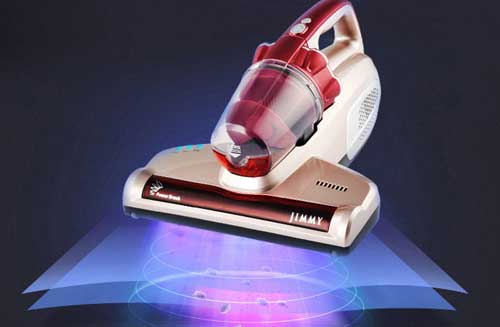 年底大掃除什么的，讓這些小家電助你吧!