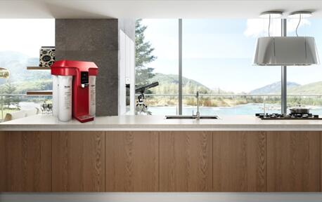 復雜水質解決者 海爾2017凈水器新品——High凈