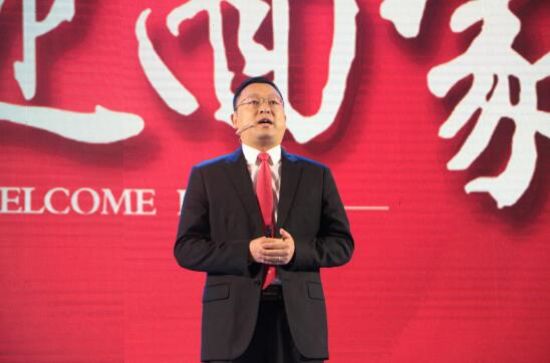 聚勢(shì)謀局，劍指巔峰詩(shī)尼曼2017年全球經(jīng)銷(xiāo)商大會(huì)開(kāi)