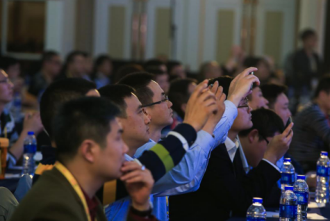 林氏木業2017年菁英供應商戰略合作大會召開